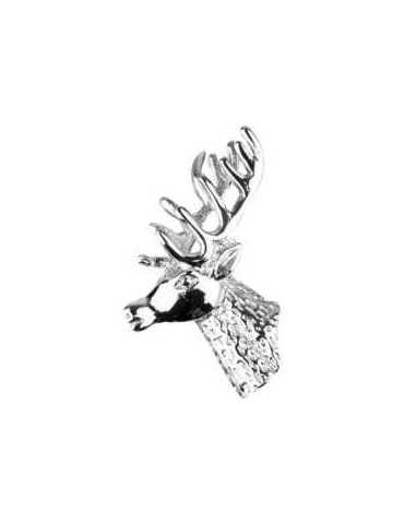 Pin's Jack Pyke Cerf – natusport