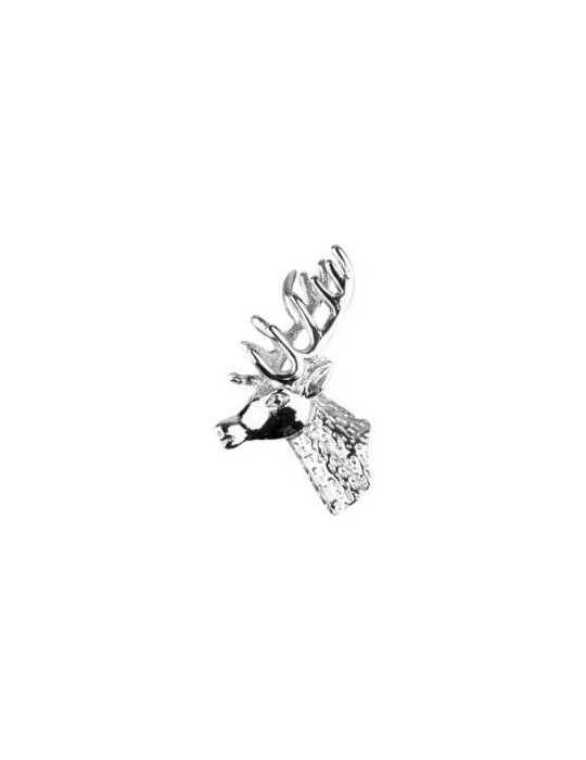Pin's Jack Pyke Cerf – natusport