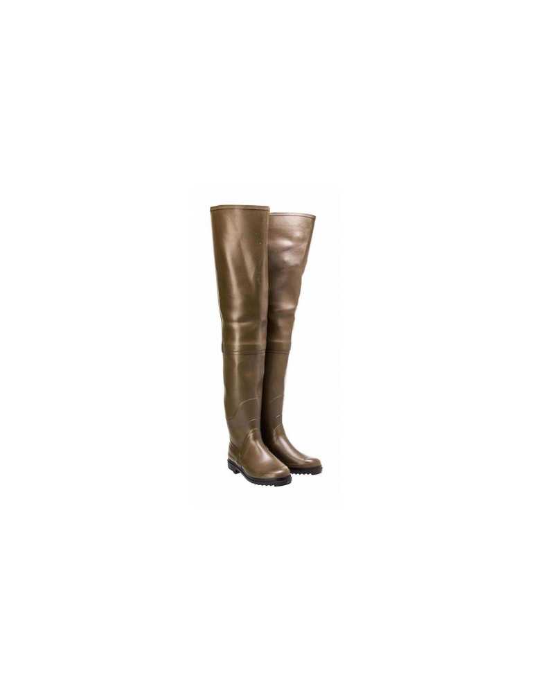 Cuissardes Caoutchouc Aigle Truite Taille 43 – natusport
