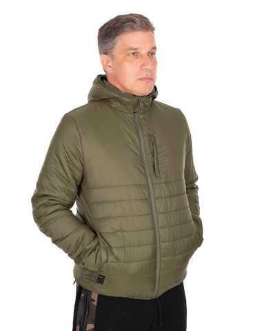 Veste Fox Olive Taille L – natusport