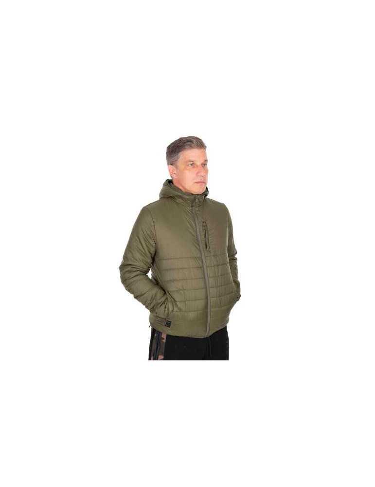 Veste Fox Olive Taille L – natusport