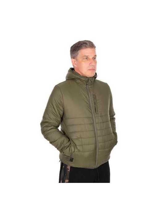 Veste Fox Olive Taille L – natusport