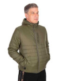 Veste Fox Olive Taille L – natusport