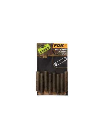 Montage Fox Heli Buffer Sleeves Camo – natusport