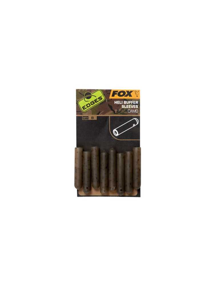 Montage Fox Heli Buffer Sleeves Camo – natusport