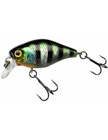 Leurre Dur Illex Chubby 38mm HL Sunfish – natusport