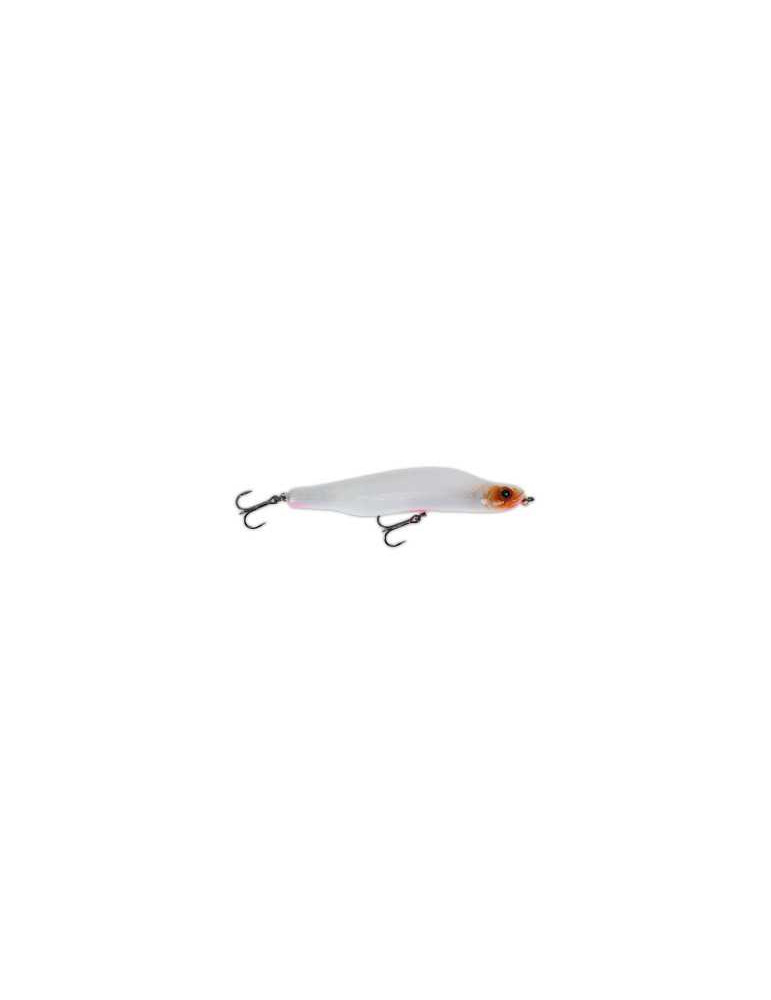 Leurre Dur Sico Lure Maestro 117 Pearl – natusport