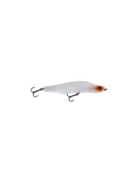 Leurre Dur Sico Lure Maestro 117 Pearl – natusport
