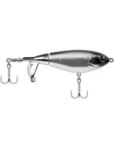 Leurre Dur Berkley Choppo 75 Black – natusport