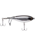 Leurre Dur Berkley Choppo 75 Black – natusport