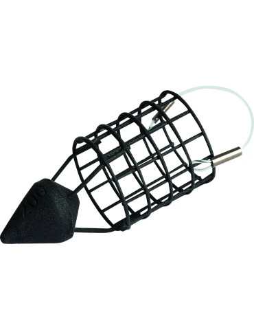 Matrix Horizon Wire Cage Feeder Medium 50g – natusport