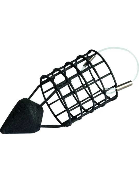 Matrix Horizon Wire Cage Feeder Medium 50g – natusport