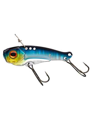 Gunki Muto Blade 56S Fire Tiger – natusport