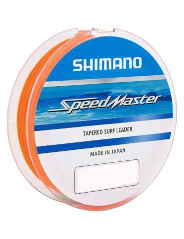 Shimano Speedmaster Arrachée conique 0.20-0.57 mm X10 – natusport