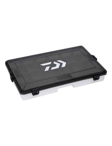 Boite D-box Lr