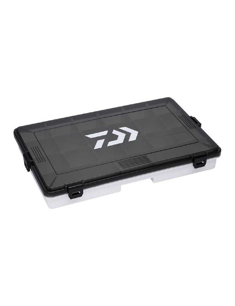 Boîte de rangement Daiwa D-Box LR