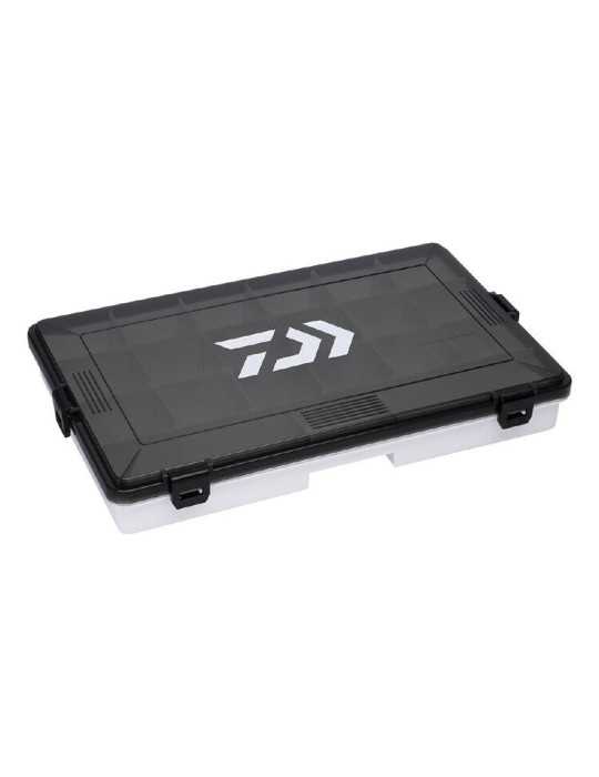 Boîte de rangement Daiwa D-Box LR