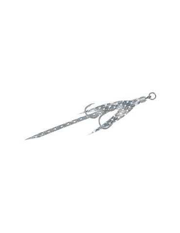 Hameçon Assist Hook Amiaud FS580 M6
