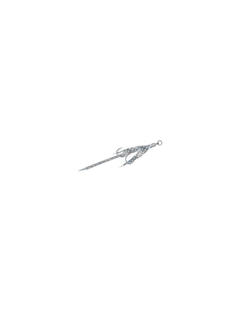 Hameçon Assist Hook Amiaud FS580 M6