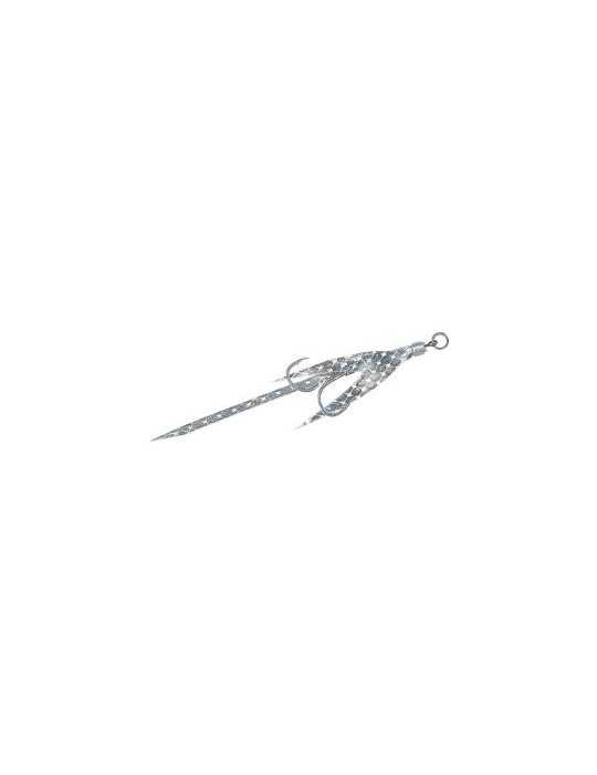 Hameçon Assist Hook Amiaud FS580 M6
