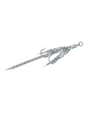 Hameçon Assist Hook FS580 M6 – natusport