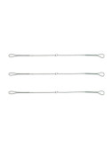 Bas de ligne VMC Nylflex x3 7kg 70cm