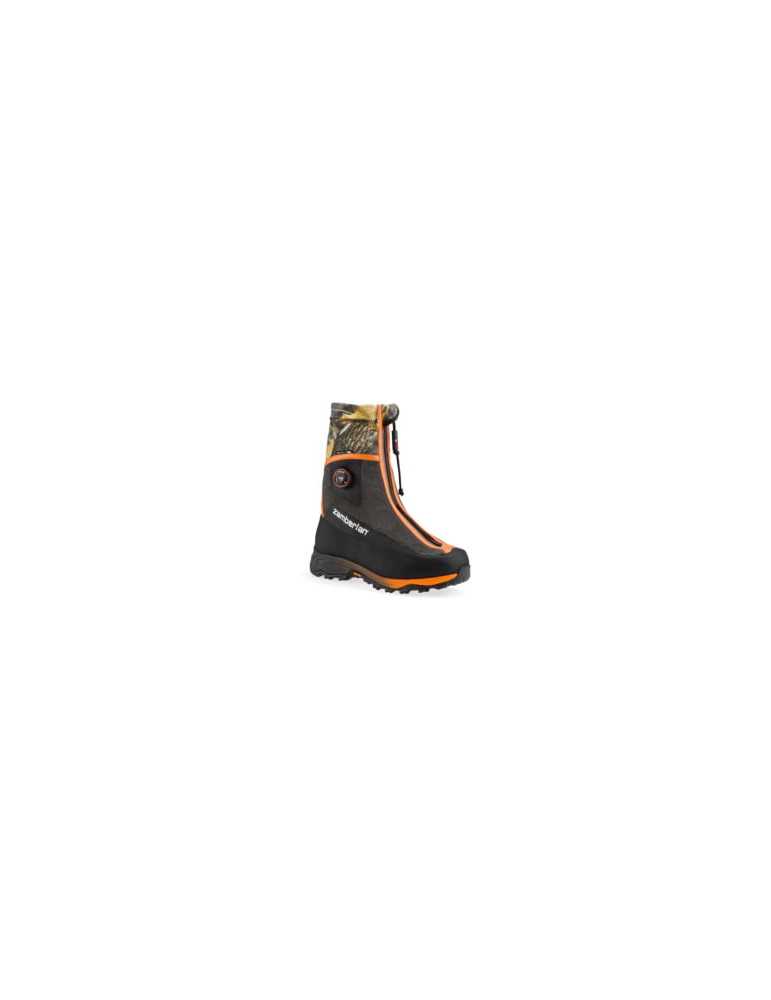 Chaussures Zamberlan Polar Hunter GTX BOA P46 – natusport