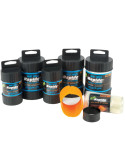 Fox Edges Rapide System Fast Melt (kit + 25 sacs PVA 55x120mm)