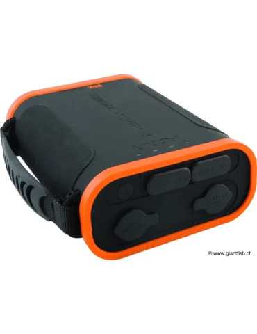 Batterie Fox Halo Power 96K – natusport