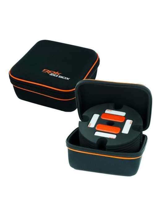 Boîte ROK Fishing Zig Box – natusport