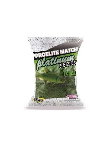 Amorce Pro Elite Baits Tanche 1kg – natusport