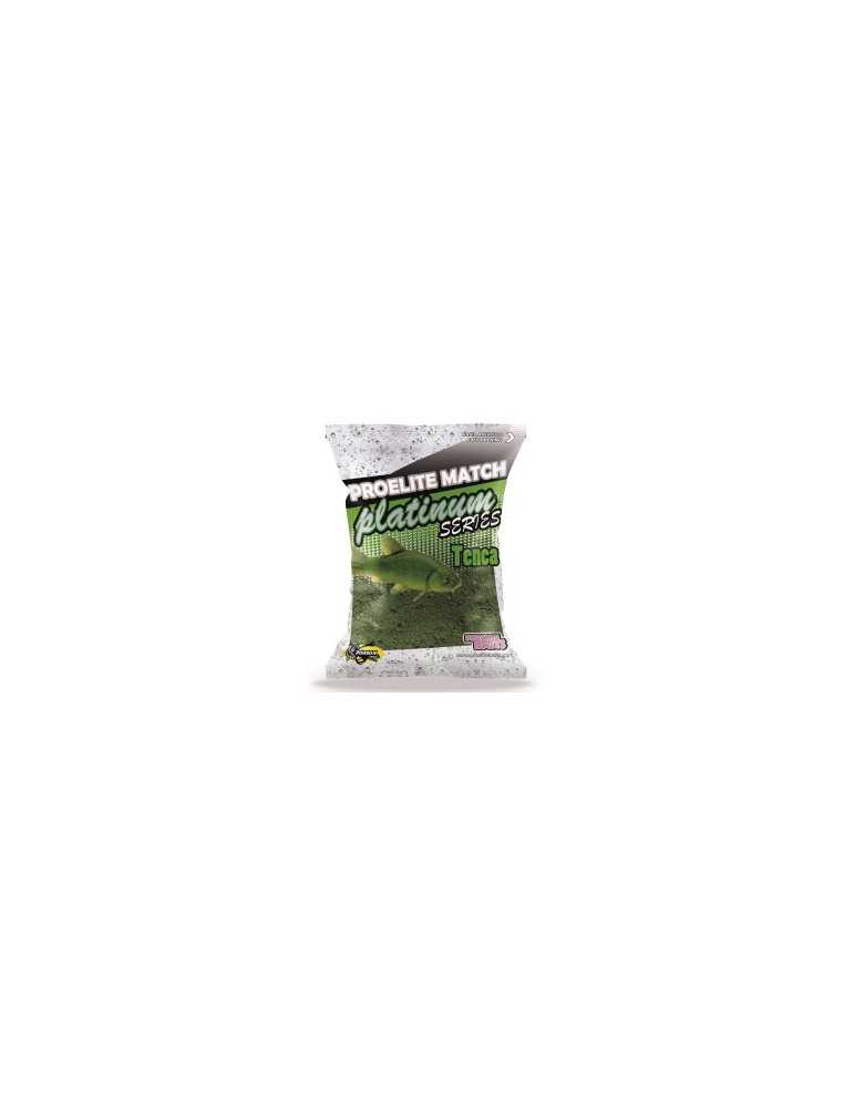 Amorce Pro Elite Baits Tanche 1kg – natusport