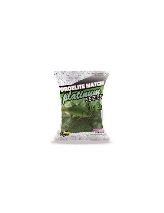 Amorce Pro Elite Baits Tanche 1kg – natusport