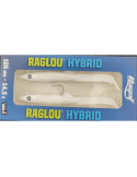 Leurre Souple Ragot Raglou 105 mm 14,5 g Blanc – natusport