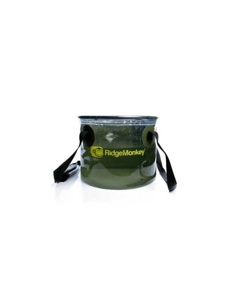 Seau Ridge Monkey Bucket 10L – natusport