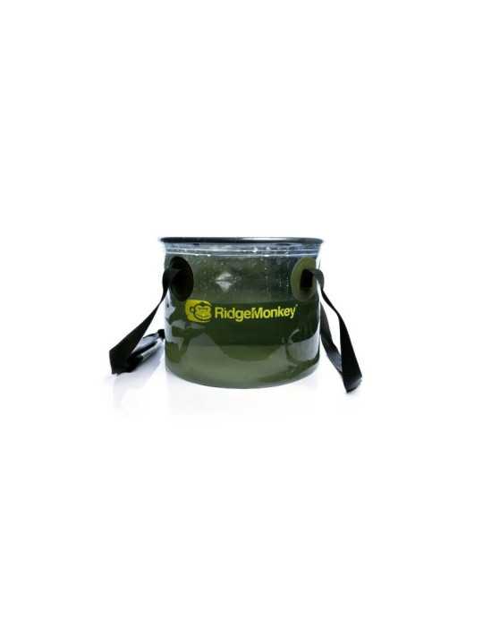 Seau Ridge Monkey Bucket 10L – natusport