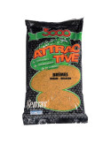 Amorce Sensas 3000 Attractive Breme 1kg – natusport