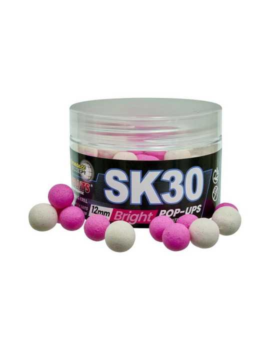 Bouillette Starbaits Pop Up Bright SK30 14mm – natusport