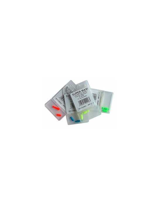Émerillon Stonfo Super Elite Fluo Orange – natusport