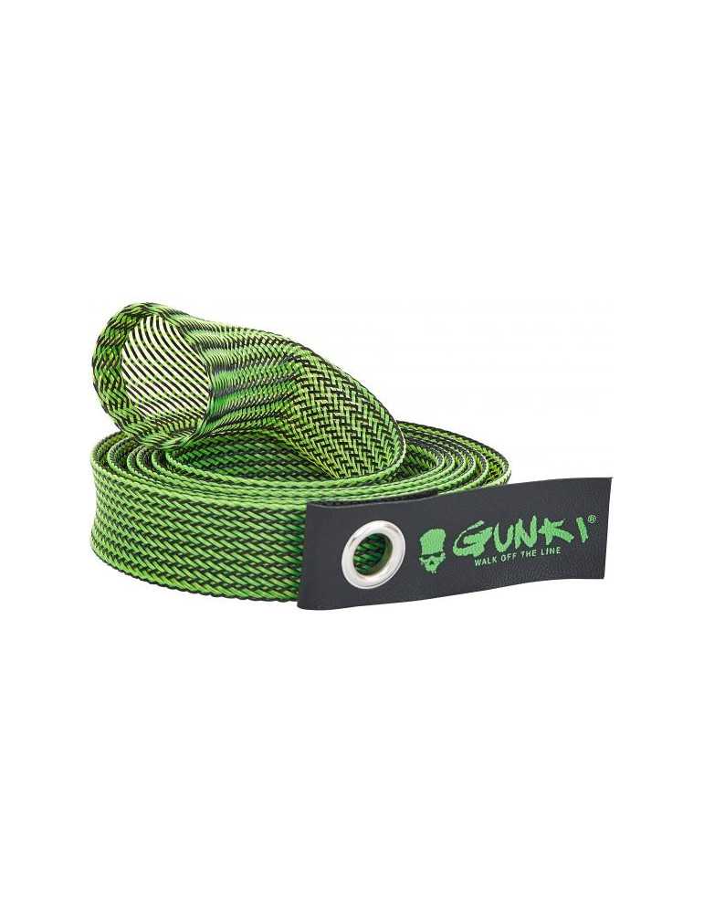 Fourreau de Canne Gunki Rod Sock Casting – natusport