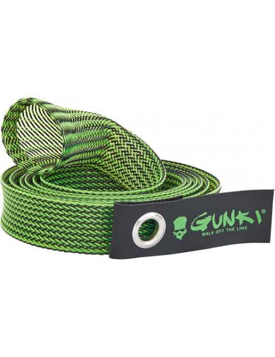 Fourreau de Canne Gunki Rod Sock Casting – natusport