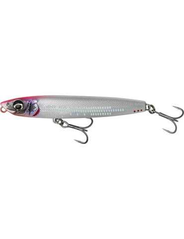 Tête Plombée Savage Gear Cast Hacker Head 26g Pink – natusport