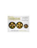 Fil Fluorocarbone Yuki Neox 0,33mm 50m – natusport