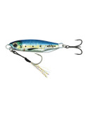 Flashmer Jig Toba 3D 60g Iwashi – natusport