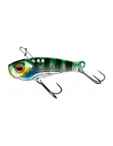 Gunki Muto Blade 56 S Blue Gill – natusport