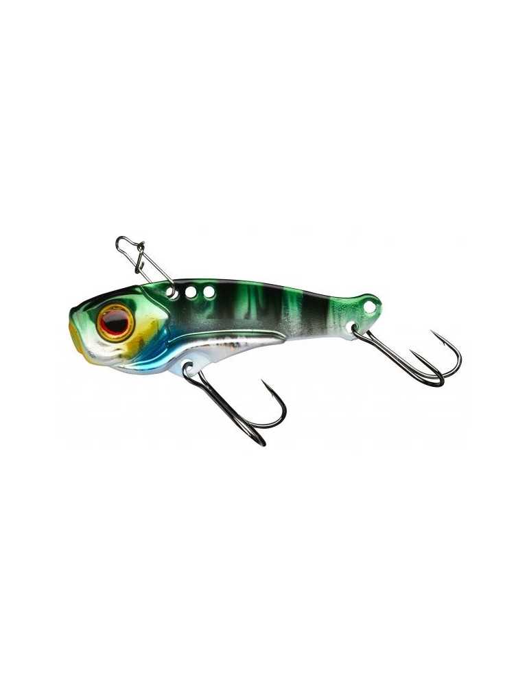 Gunki Muto Blade 56 S Blue Gill – natusport
