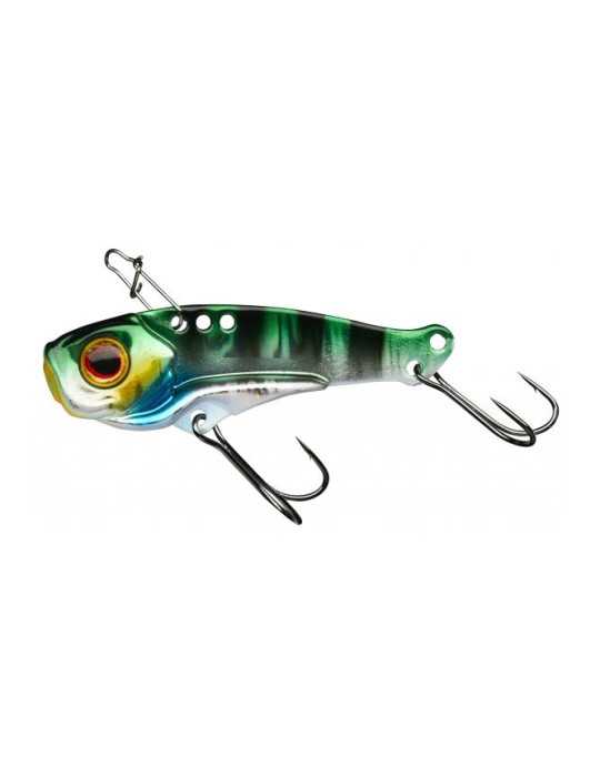 Gunki Muto Blade 56 S Blue Gill – natusport