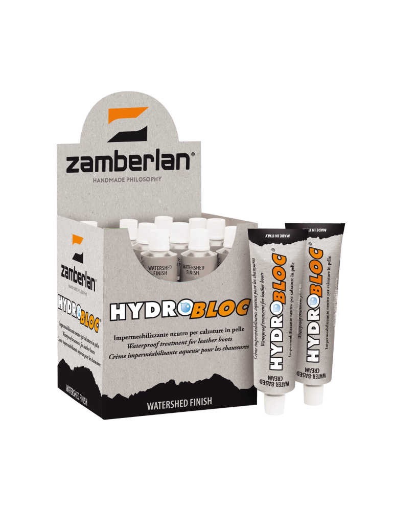 Crème Imperméabilisante Hydrobloc 75 ml – natusport