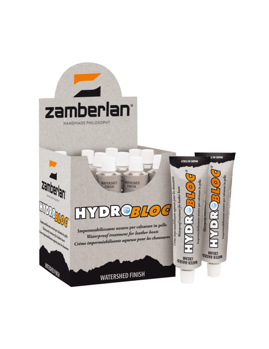Crème Imperméabilisante Hydrobloc 75 ml – natusport