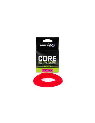 Élastique Fox Core Elastic 3m 2.4mm – natusport